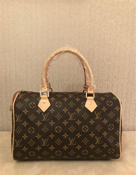 does dhgate sell real louis vuitton